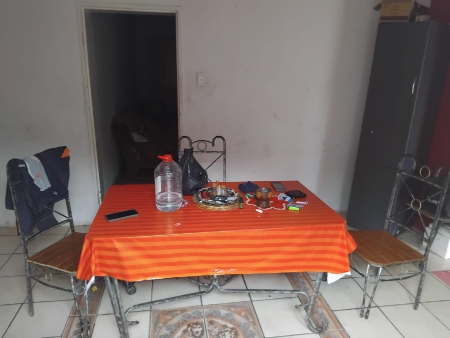 3 Bedroom Property for Sale in Leeudoringstad North West